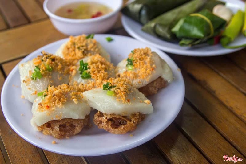 Hình ảnh An thành quán( Bánh Huế An Thành) - 4