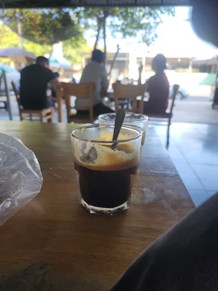 Hình ảnh Vội coffee võng - 4