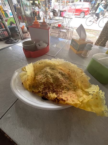 Hình ảnh Bánh Xèo Dì Chín - 2