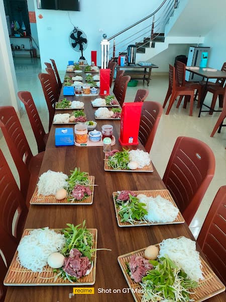 Hình ảnh Quán Phở Bò Thố Đá An Yến - 3