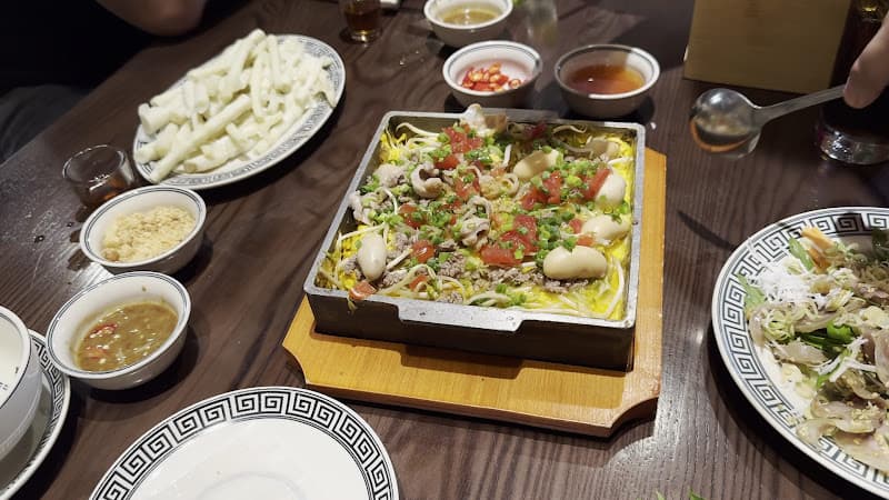 Hình ảnh Nhà Hàng Dê Ré Song Dương - 3