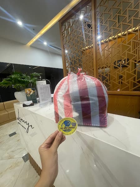 Hình ảnh MR TAM LAUNDRY - GIẶT ỦI SƠN TRÀ , NGŨ HÀNH SƠN - 4