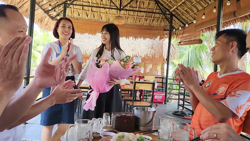 Hình ảnh Khu sinh thái Bình Minh - 5