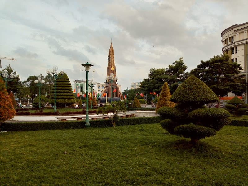 Hình ảnh Cà Mau - 6