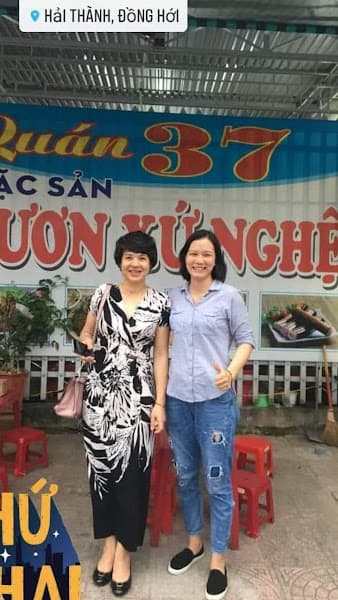 Hình ảnh Cháo Lươn & Cháo Hàu Đồng Hới - 3
