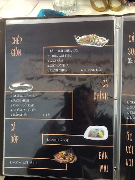 Hình ảnh Hải Sản Quỳnh Giang cơ sở 1 - 3