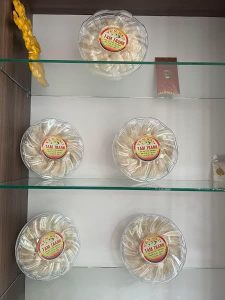 Hình ảnh Yến Sào Tam Thanh - 4
