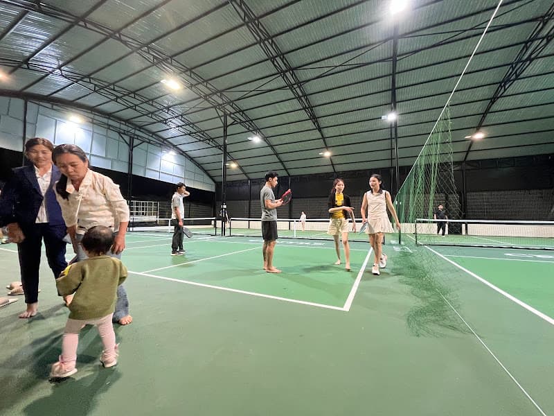 Hình ảnh Pickleball Hưng Thuỷ Centre - 3