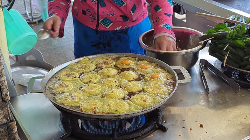 Hình ảnh Quán Bánh xèo Cầu Ván - 3