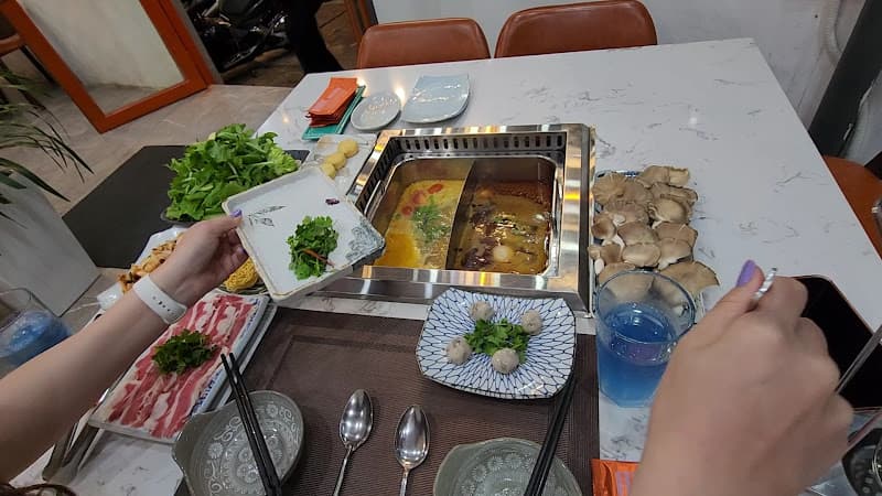 Hình ảnh Mộc Quán - Bia Hơi Hà Nội - 5