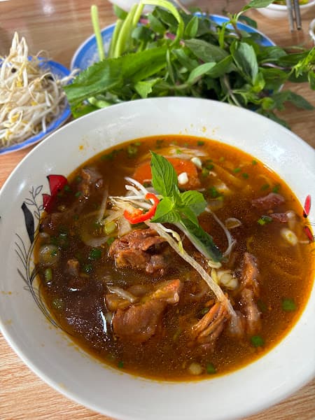 Hình ảnh Phở Lành (3 Hồng) - 3