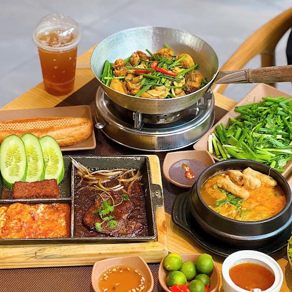 Hình ảnh Mm food hải dương - 4