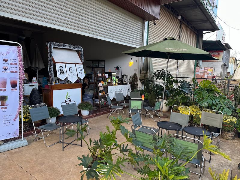 Mecafe - Cà Phê Mang Đi (from V’ori Farm)