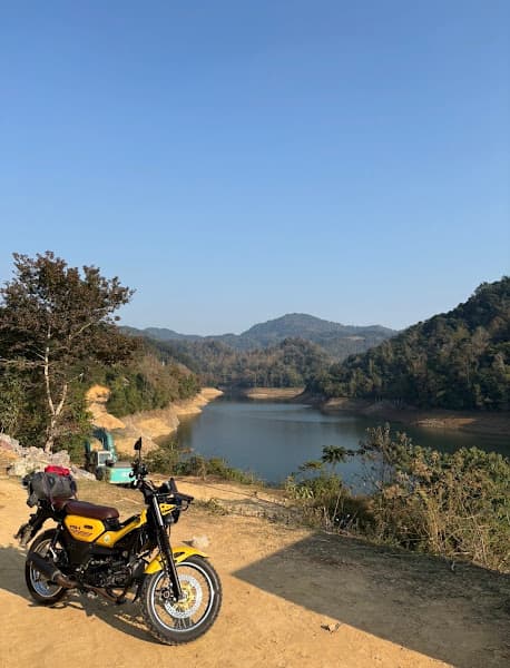 Hình ảnh Cao Bang Motorbike Rentals - 2