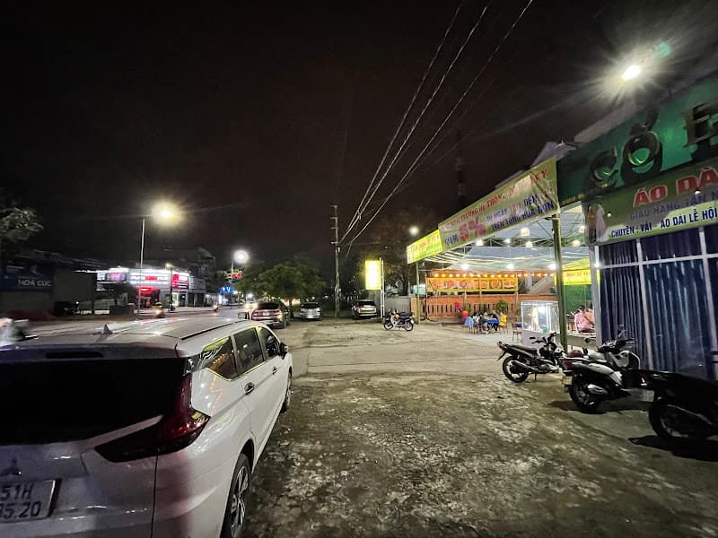 Hình ảnh Nhà Hàng Dê Tài Ký - 2