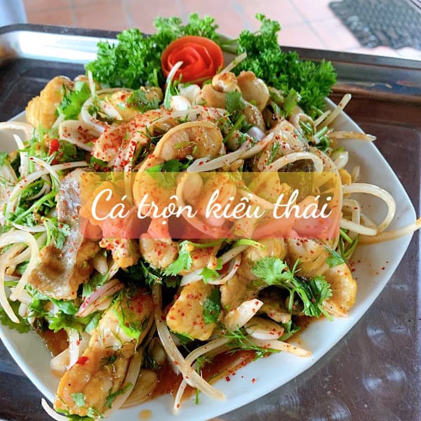 Hình ảnh Quán Cá Hạc Trì - 5