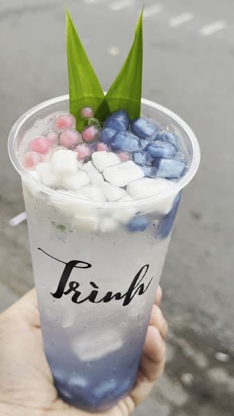 Hình ảnh Coffee Muối Anh Trình - 2