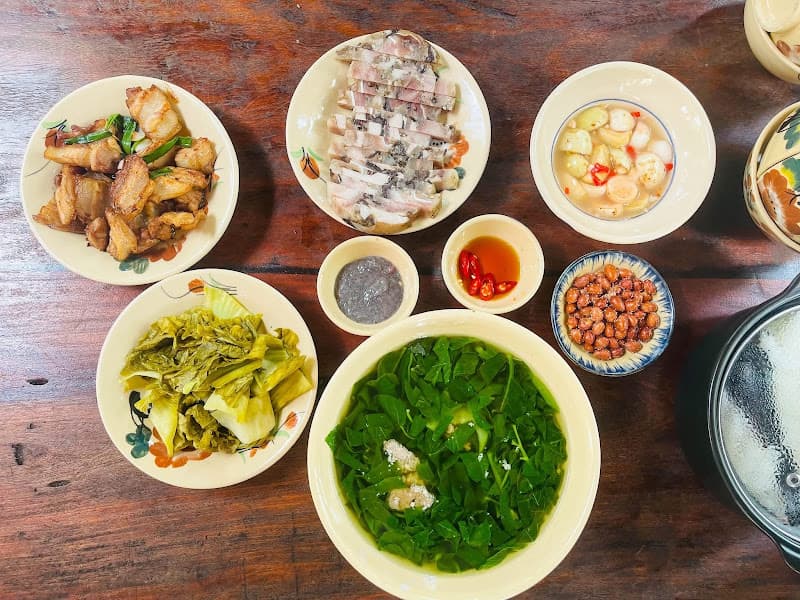Hình ảnh Cờ Lau Ninh Bình - 4