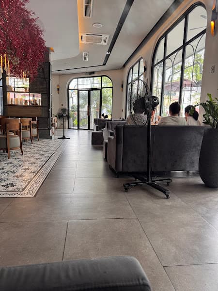 Hình ảnh Cà phê Góc Phố - 2