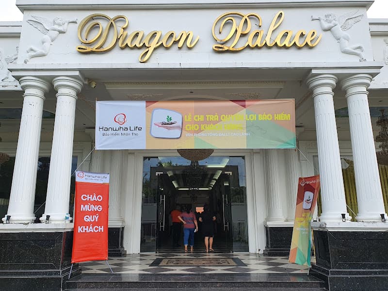 Ảnh bìa Dragon Palace Sa Đéc