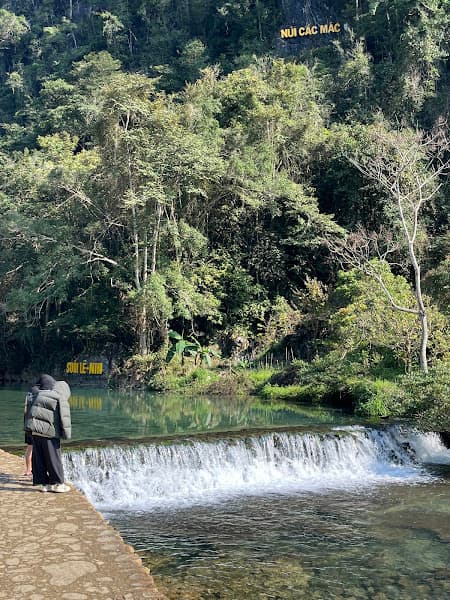 Hình ảnh Lán Khuổi Nặm - 2