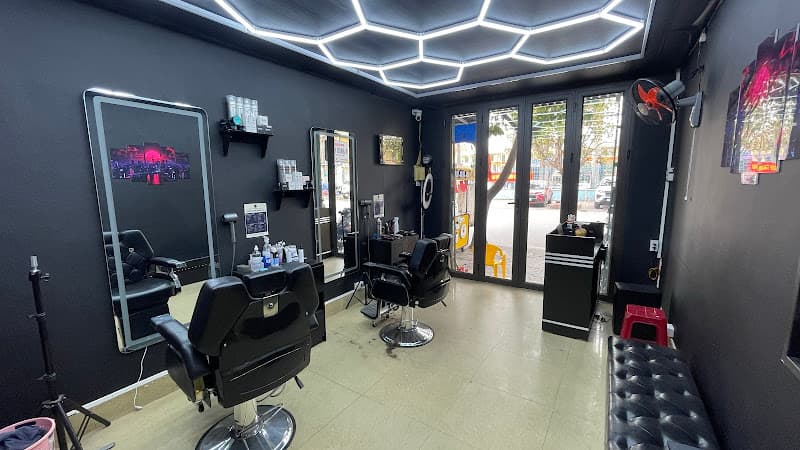 Ảnh bìa Minh Khang Barber Shop