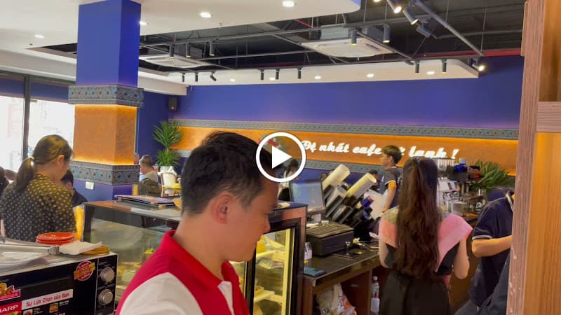 Hình ảnh Café de Măng Đen Grand World - Venice - 3