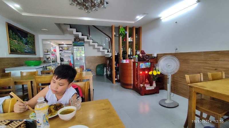 Hình ảnh O Lài - Lươn đồng xứ Nghệ (anh cậu chủ) - 2