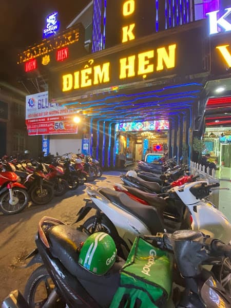 Hình ảnh Karaoke Điểm Hẹn - 7