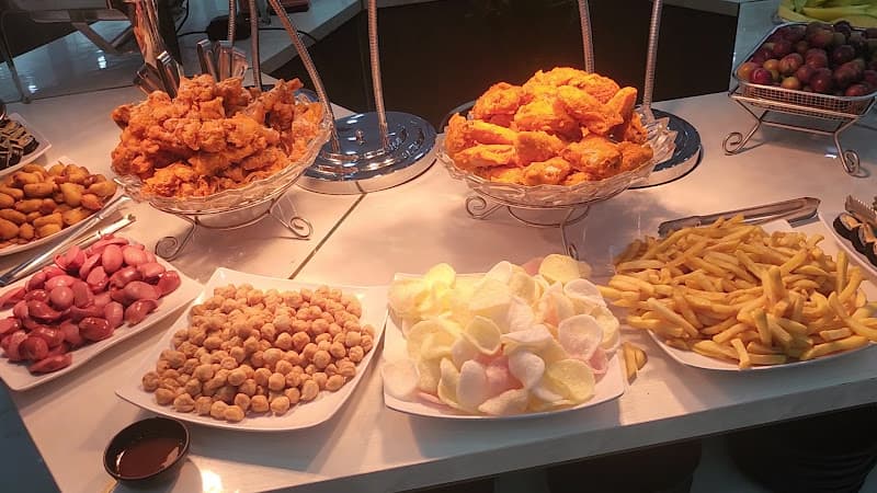 Hình ảnh Buffet189 lạc hồng phúc - 4