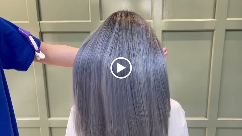 Hình ảnh Hair Salon Đài Loan - 3