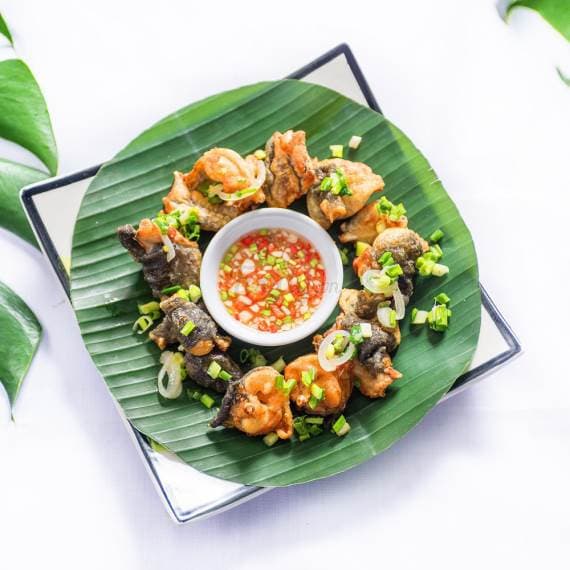 Hình ảnh Nhà sàn Tây Bắc - 2