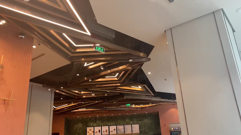 Hình ảnh Starbucks Lotte Liễu Giai - 4