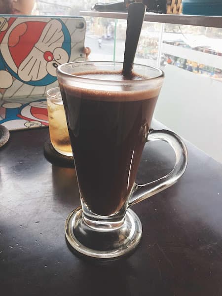 Hình ảnh Cafe Góc Phố (Corner Coffee) - 2