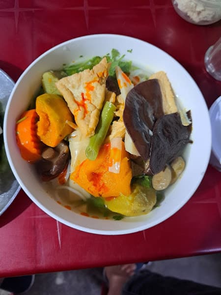 Hình ảnh O Gái Bánh Bèo - Nậm. O Bé Sáng Bún Chay - 2