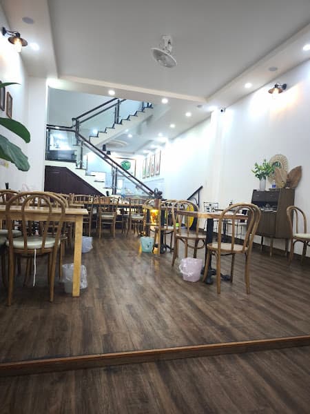 Hình ảnh Bánh canh chả cá ÔNG BÀNH - 3