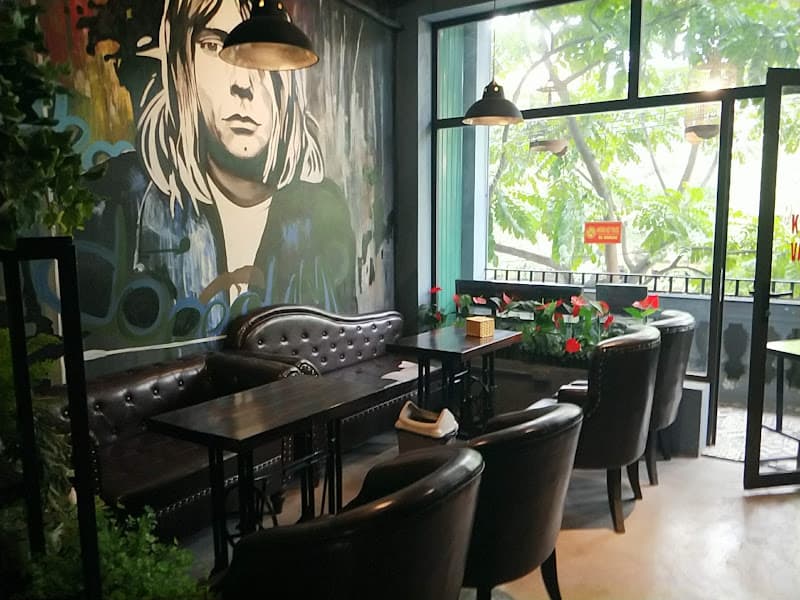Hình ảnh Chago Tea & Caf'e Bắc Ninh - 5