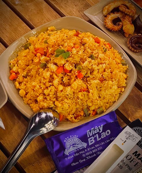 Hình ảnh Mây B’lao Coffee & BBQ - 4