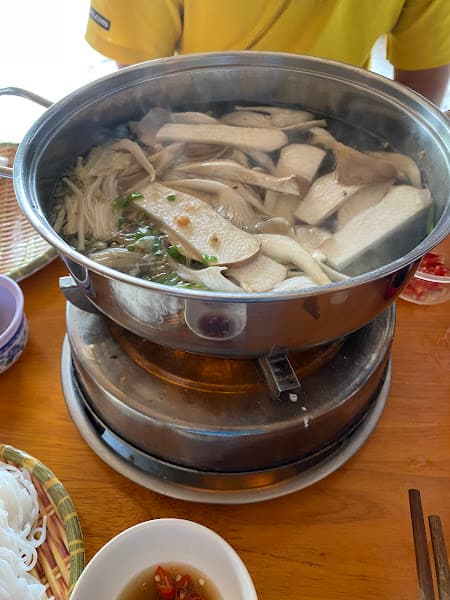 Quán Chay BaLaMật Cần Thơ