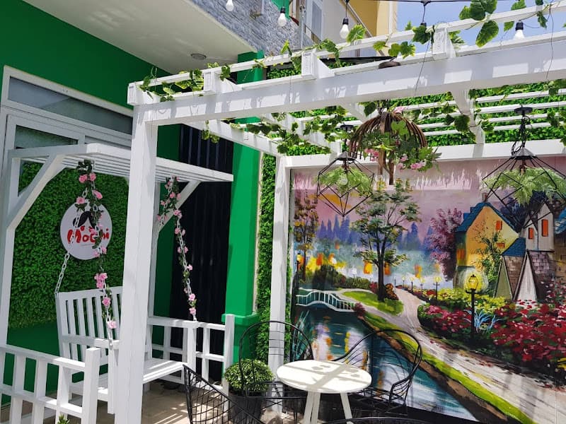 Hình ảnh Trà sữa-Ăn vặt MOCHI THAILAND - 3