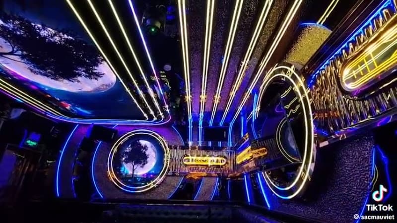 Hình ảnh KARAOKE HÙNG CLUB - 5