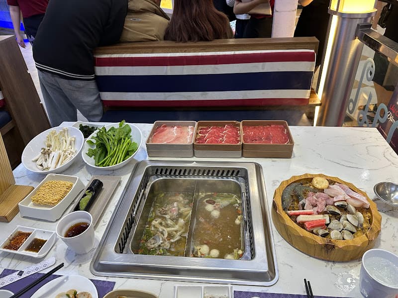 Hình ảnh Morfai Thái Vincom Đà Nẵng - 2