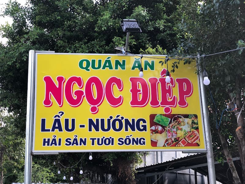 Hình ảnh Quán ăn Ngọc Điệp - 4