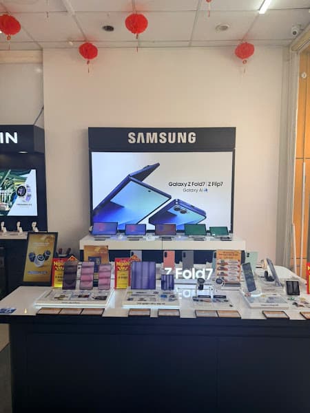 Hình ảnh Siêu thị Thế Giới Di Động - 5