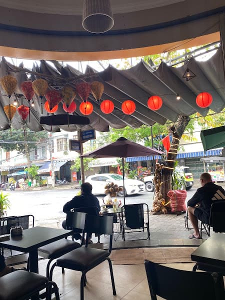 Hình ảnh Royal Coffee - Tiệm Trà Chanh - 2