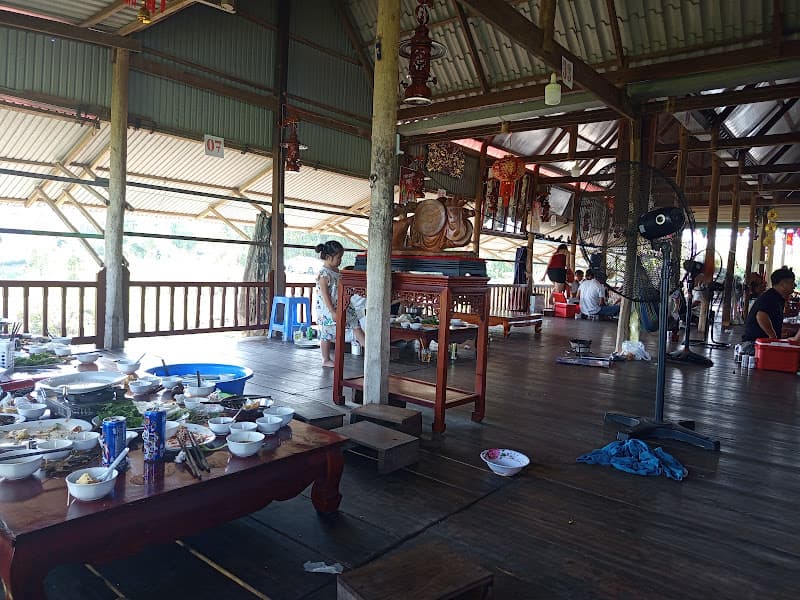 Ảnh bìa Quán Hải Đăng