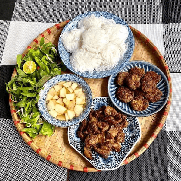 Hình ảnh Bích Bún Chả - 73 Minh Khai, P. Lam Sơn, Tp. Thanh Hoá - 6