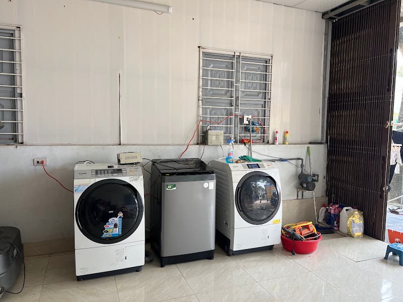 Hình ảnh Tamcoc Hometown Laundry Service & Bikes For Rent - 4