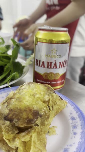 Hình ảnh Bún chả Hương Liên - 2