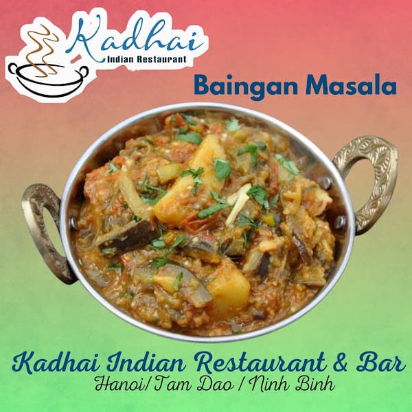 Hình ảnh Kadhai Indian Restaurant & Bar - 4